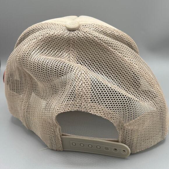 Bottom Shelf Houston I Am The Problem Cactus Graphic Trendy Trucker Hat - Picture 9 of 10